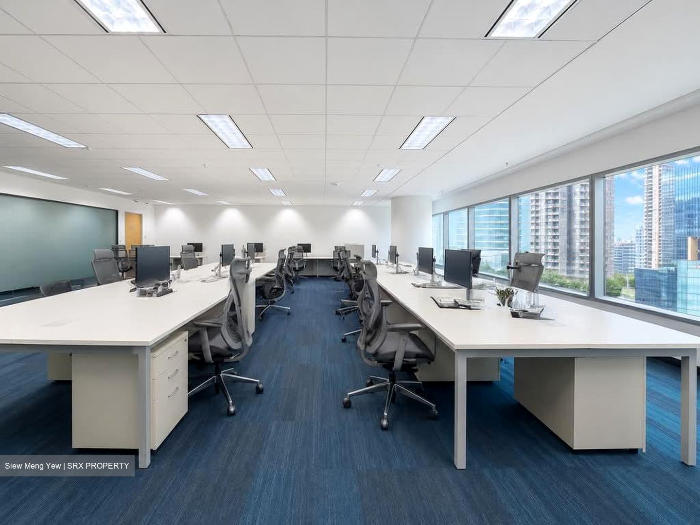 Suntec Tower Five (D1), Office #579069521